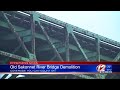 sakonnet river bridge demolition