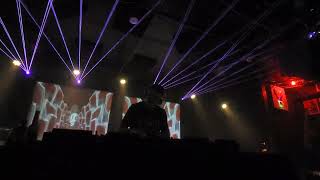 SubDocta - Live @ The Mousetrap in Indy - Mar 2026 - The Second Opinion Tour
