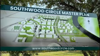 Southwood Circle development aims to create a city within the city