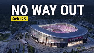Inside Buffalo’s New Stadium Designed To Never Change