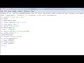 Python Programming Tutorial - 28: String Functions (Part-3)