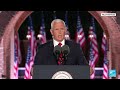 us 2021 capitol riot ex vp pence appears before grandjury probing trump • france 24 english