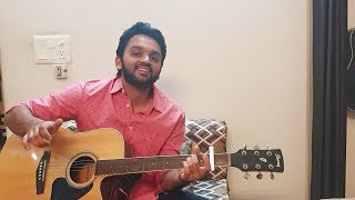 Ghungroo Song(2019) Cover | War | Hritik Roshan | Arijit Singh |