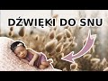 delikatny biały szum white noise – delikatny szum do snu dla dziecka brown noise dźwięki do snu