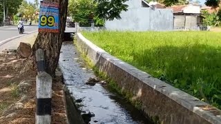 Tanah murah di Jogja mangku jln parang Tritis   SHM pekarangan 450 m² Ld 20 m ±