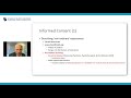 A perspective on regulation of ketamine for psychiatric disorders [Prof Rupert McShane]