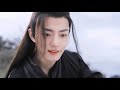 《陈情令2》唯愿此生相惜且同归 第105集：云亦初把灵力借给蓝湛，蓝湛打出一个符篆把魏无羡变小了