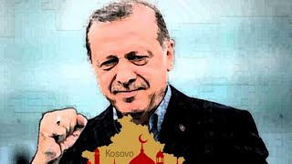 🔴LIVE/ Erdogan merr në mbrojtje Kosovën! Paralajmëron Vuçiç