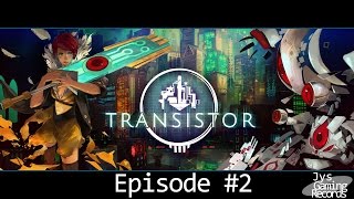 《電晶體》 Transistor  #2  王好難打R