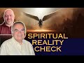 Mystic Marino Restrepo on the Reality of Spiritual Warfare