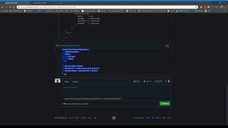 PSTwitch PowerShell Module Development - Pt1