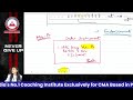 cma foundation free lectures law lec 11 negotiable instruments act part 02 june 25