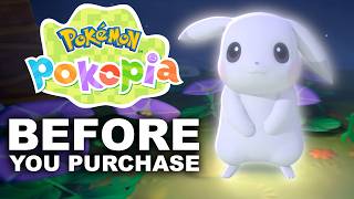 Pokémon Pokopia Review - The Final Verdict