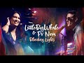 LittleBigWhale & PV Nova - Blinding Lights [The Weeknd cover]