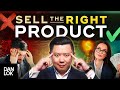 How To Find The Right Product To Sell