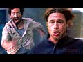 Brad Pitt protects his kids against zombies | World War Z | CLIP