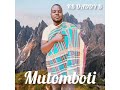 KB DADDY B - Mutomboti (official audio)