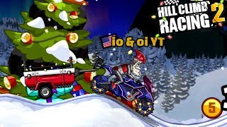 Hill Climb Racing 2 - Handle With Care New Event