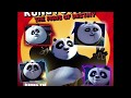 Kung Fu Panda: The Paws of Destiny Destiny (2018) Promo