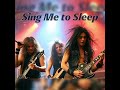 Sing Me To Sleep Karaoke 