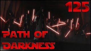 Path of Darkness - Ep 125 'Gunners'