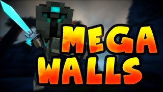 Mega Walls #307 - Dual Blaze With Jordan + Alex Gang