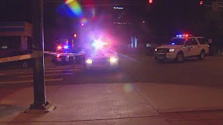 'I Don't Feel Safe In Aurora Anymore': City Seeing Spike In Violent Crime