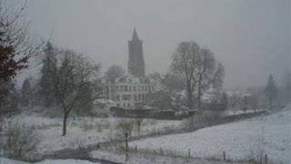 Amerongen In De Sneeuw