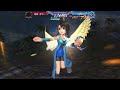 【 オペラオムニア】all Ⅷ pt 6戦士クエストarea8 dffoo