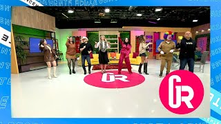 Gente Regia Lunes 27 de Enero 2025 - Televisa Monterrey