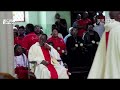 Catholic Church music--Mambo ndiiteiwo #archdioceseofharare