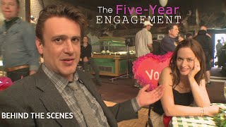 Five-Year Engagement   -   Making of & Behind the Scenes