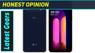 LG V60 ThinQ 5G: Still a Beast in 2024?