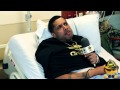 Benzino Hospital Interview w/ NEHip-Hop