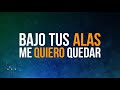 bajo tus alas video lyric joan sanchez rpband musica católica