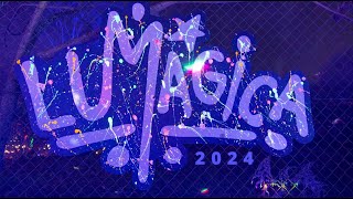 Lumagica 2024