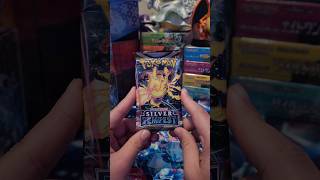 Daily Pack Opening #18 #pokemoncardpackopening  #pokemon #pokemontcg #pokemoncards