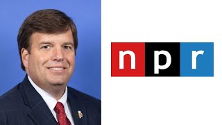 NPR faces funding cut threat as Alabama rep introduces new legislation