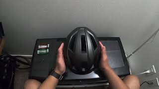 Freetown helmet with MIPS tech review