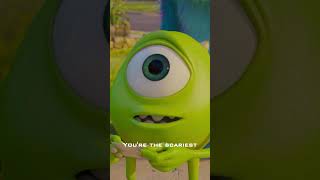 Monsters University Quotes