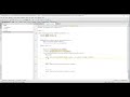 [Easy]Seek Bar in android studio