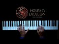 House Of The Dragon | Trailer Music Cover | By Md Shahul