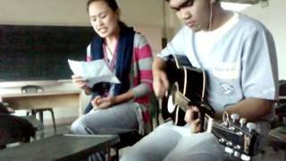 Nothing - The Script Shahira \u0026 Tope. video by Gremarg