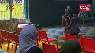 Parenting talk by Puan Muthla Yusoff (Part 3): Socio cultural impact on cognitive development