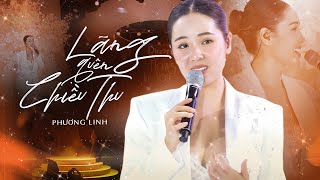 PHƯƠNG LINH gây sốt với visual tổng tài - Cover Hit Để Đời của LAM TRƯỜNG, TUẤN HƯNG, JIMMY NGUYỄN