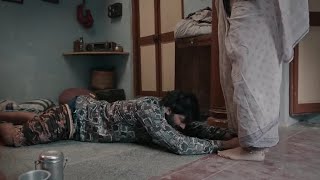 Arya Best Emotional Scene Sarpatta Parambari | "Mariamma Yenga De Pone" Scene | Status Veedu