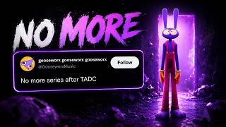 TADC Episode 9 Leaked - Gooseworx Controversy Explained