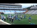 unc dl drill a 24