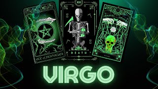 VIRGO🧿🧿 DO NOT SLEEP WITH THIS PERSON😱 THEY'VE A PROBLEM & NOT PLANNING ON TELLING YOU🧿🧿