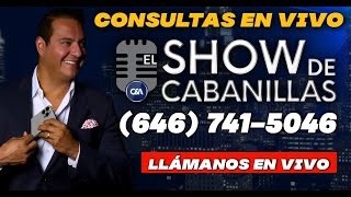 El Show de Cabanillas en VIVO